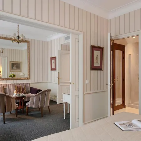 Napoleon Отель 5*