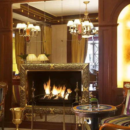 Napoleon Hotel 5*
