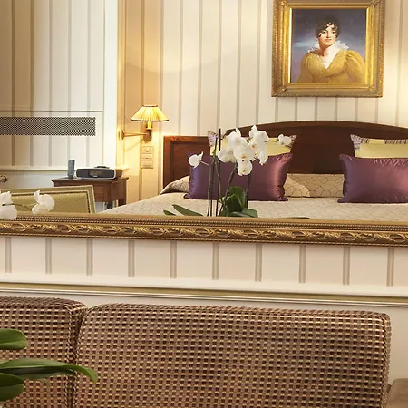 Napoleon Hotel Paris