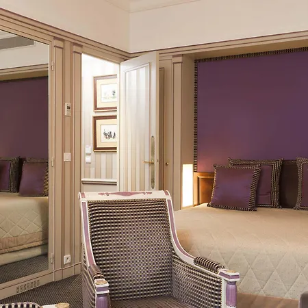 Hotel Napoleon Paris