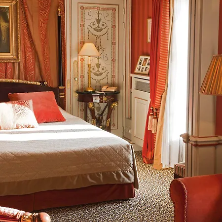 Napoleon Hotel Paris