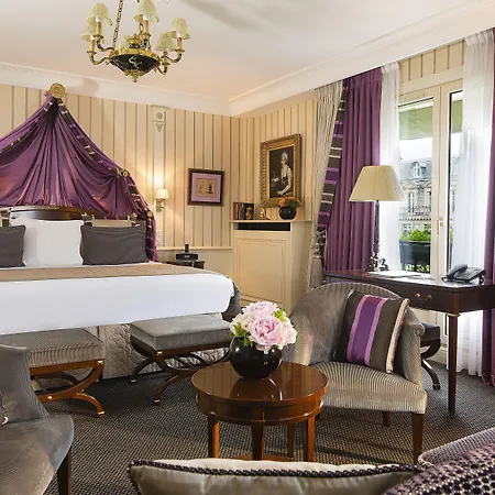 Hotel Napoleon Paris