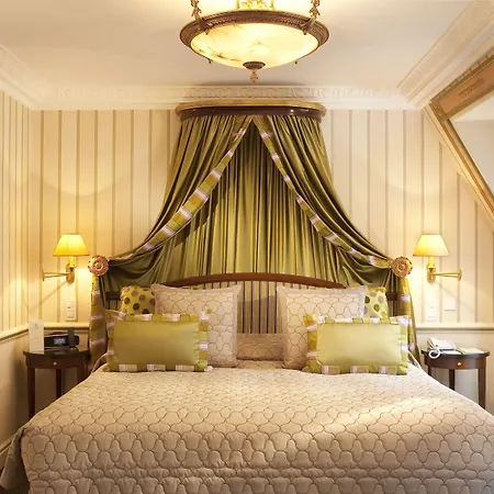 Napoleon 5* Париж