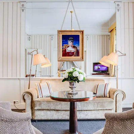 Hotel Napoleon Paris