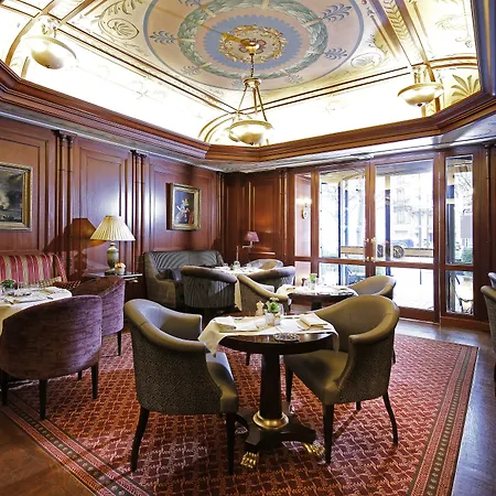 Hotel Napoleon Paris