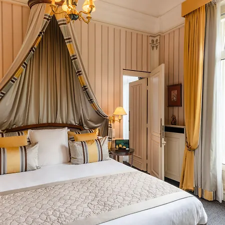 Hotel Napoleon Paris