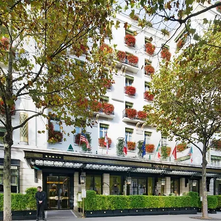 Napoleon 5* Parigi