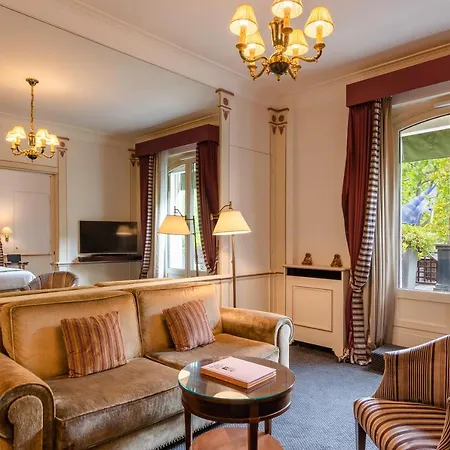 Hotel Napoleon 5*
