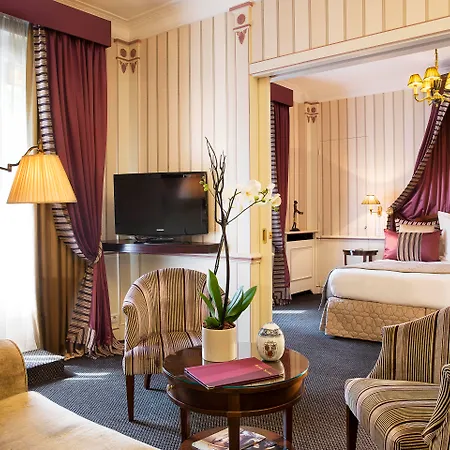 Napoleon Hotel