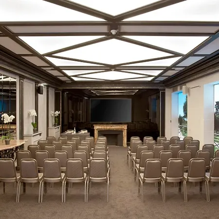 巴黎拿破仑酒店 巴黎