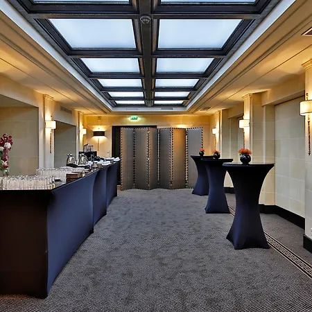 Hotel Napoleon Parigi