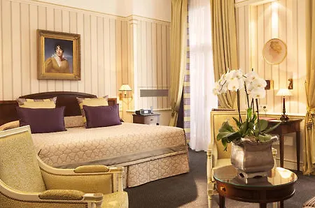 巴黎拿破仑酒店 酒店 巴黎