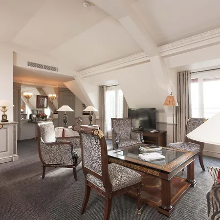 Hotel Napoleon 5*