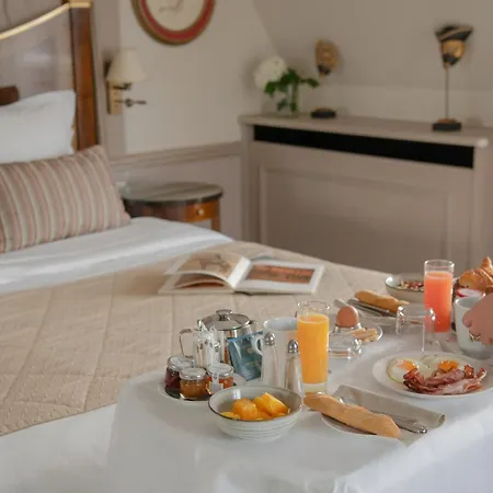 Napoleon Hotel Parigi