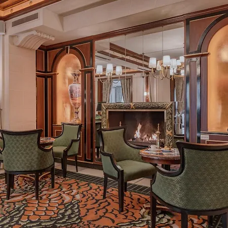 Hotel Napoleon