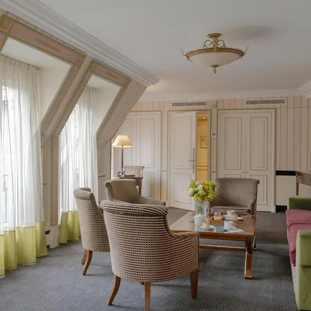 Napoleon Hotel 5*