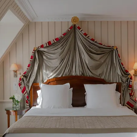 Napoleon Hotel 5*
