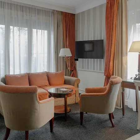 Hotel Napoleon 5*