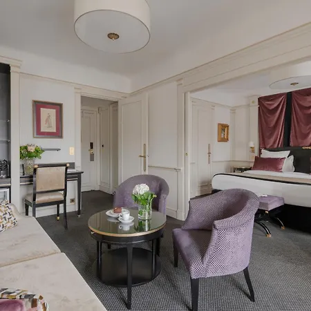 Napoleon 5* Parigi