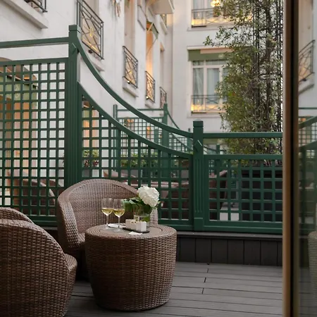 Napoleon Hotel 5*