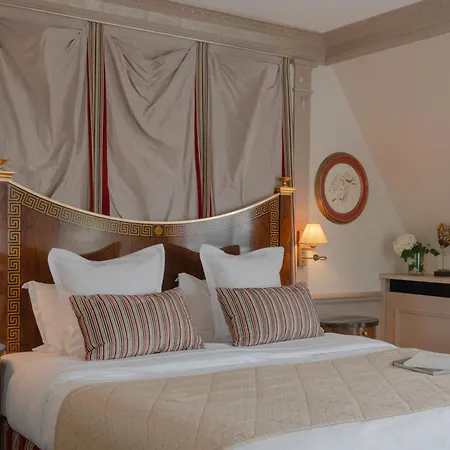 Hotel Napoleon Parijs