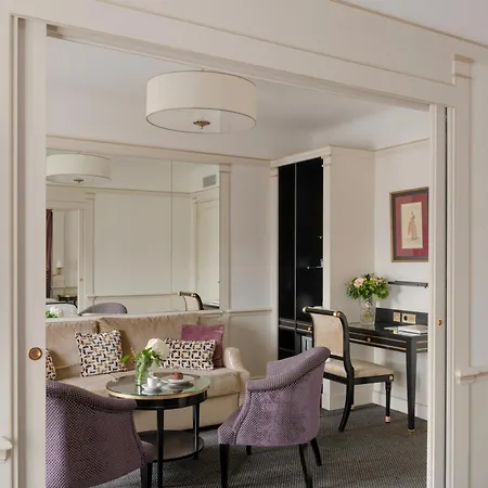 Hotel Napoleon Parigi