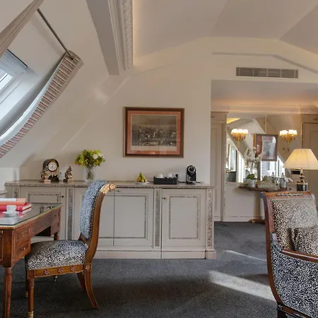 Napoleon 5* Parigi