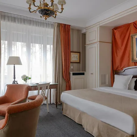 Hotel Napoleon Parigi