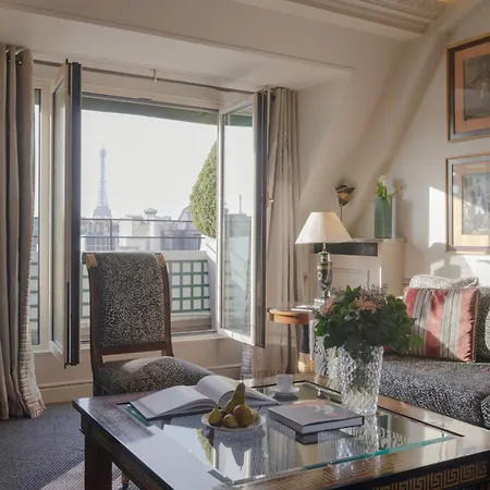 Napoleon 5* Parigi