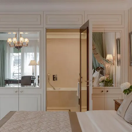 Napoleon Hotel Parigi