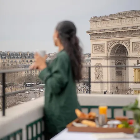 Hotel Napoleon