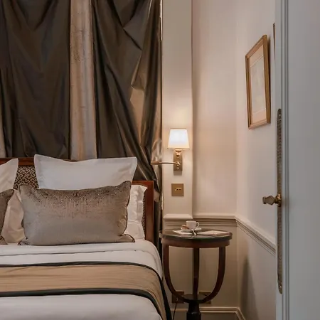 Napoleon Hotel 5*