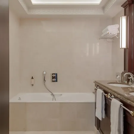 Hotel Napoleon 5*