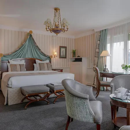 Napoleon 5* Parigi