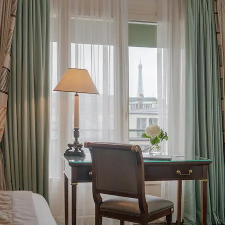 Napoleon Hotel 5*