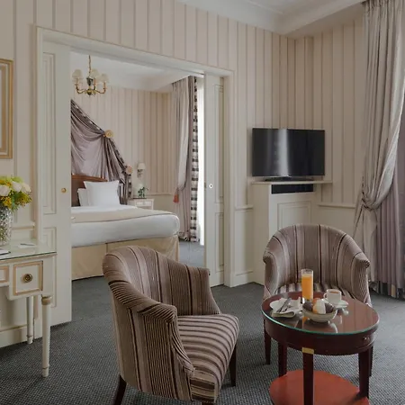 Hotel Napoleon 5*