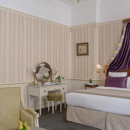 Hotell Napoleon