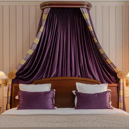 Hotel Napoleon