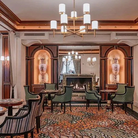 Hotel Napoleon 5*