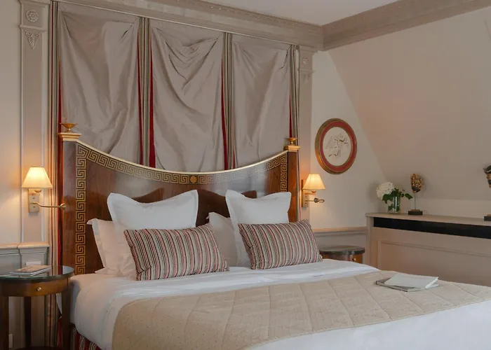 Hotel Napoleon Paris