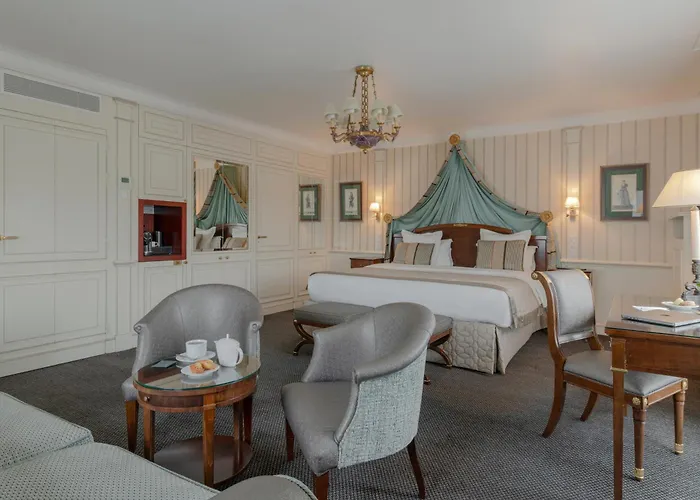 Hotel Napoleon 5*