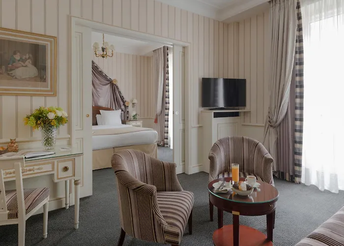 Hotel Napoleon 5*