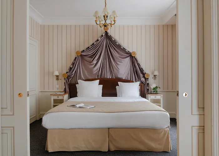Hotel Napoleon Paris