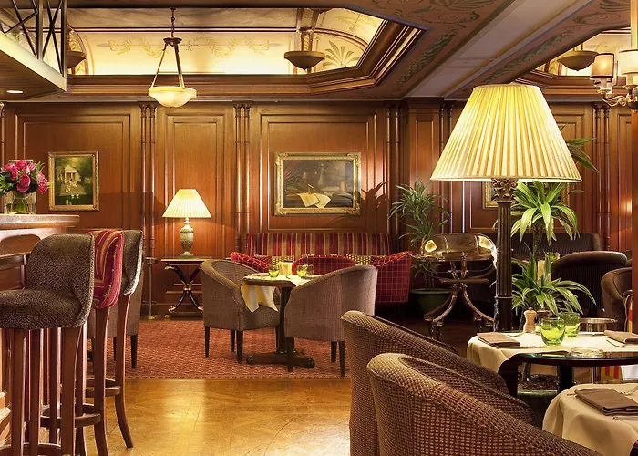 Napoleon 5* Париж
