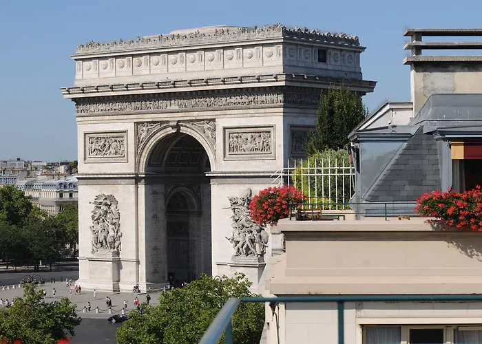 Hotel Napoleon 5*