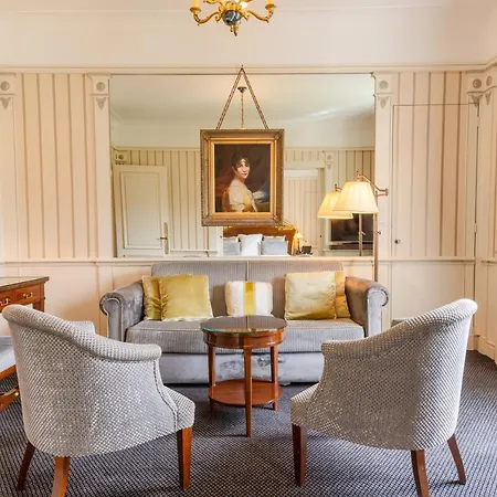 Hotell Napoleon Paris