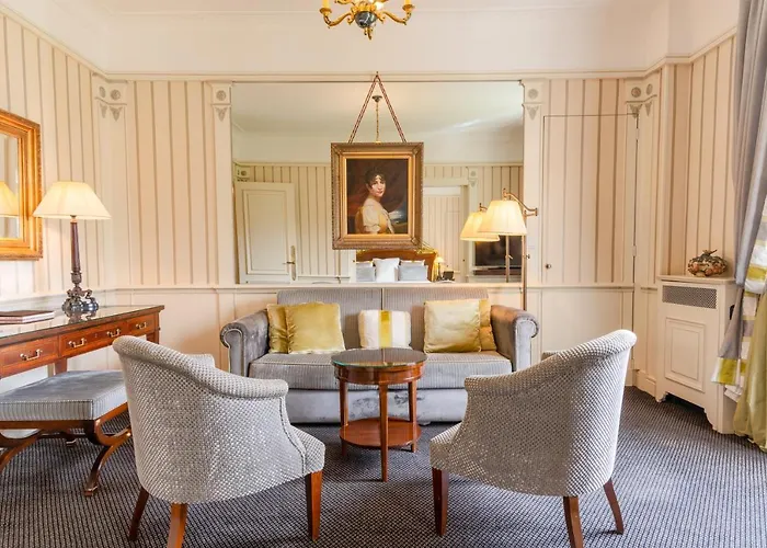 Hotel Napoleon Paris