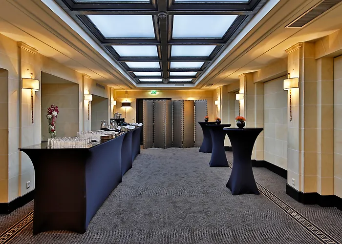 Hotel Napoleon Paris